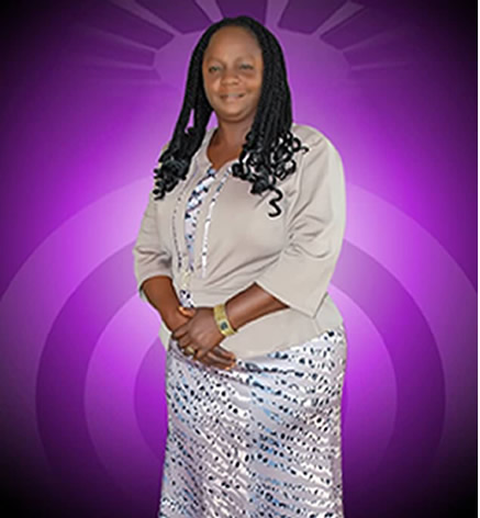 Mrs Florence Giwa